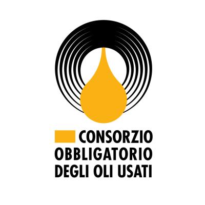 Consorzio Oli Usati Logos Collection 14