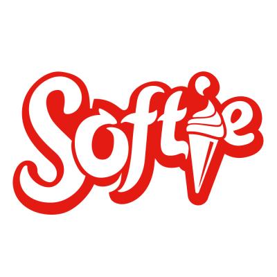 Softie Logos Collection 6