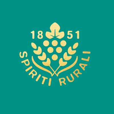 Spiriti Rurali Logos Collection 8
